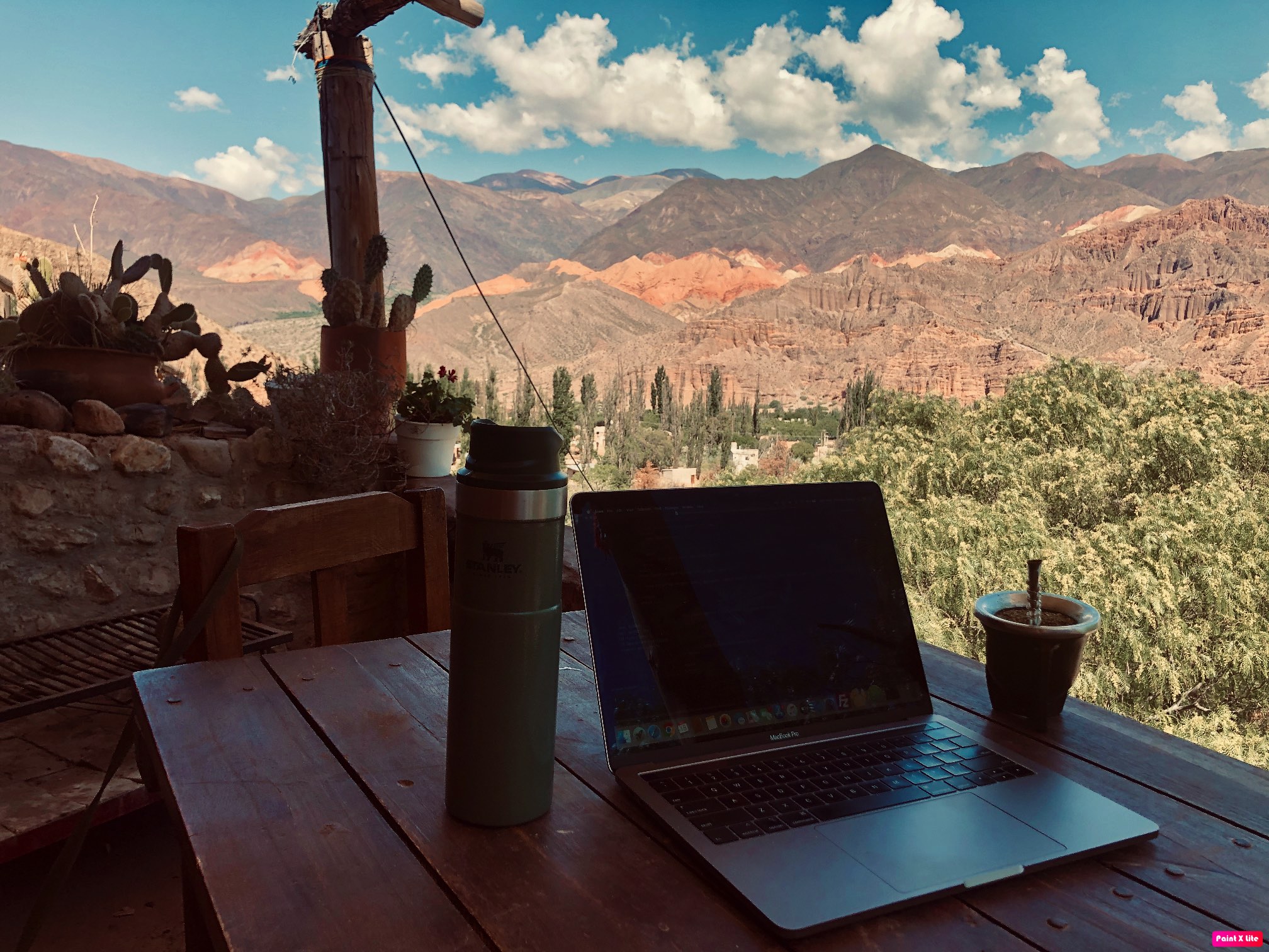 Tilcara, Provincia de Jujuy, Argentina